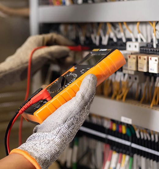 Elektrotechnik