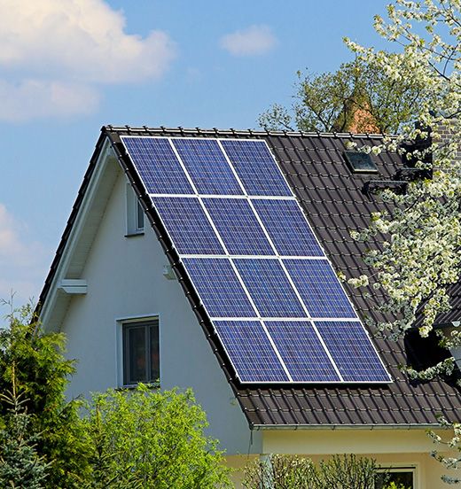Photovoltaik